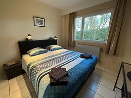 Cosy Holiday Home in Andenne With Terrace