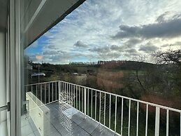 Cosy Holiday Home in Andenne With Terrace