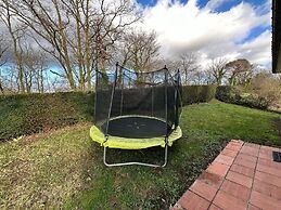Cosy Holiday Home in Andenne With Terrace