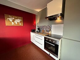 Cosy Holiday Home in Andenne With Terrace