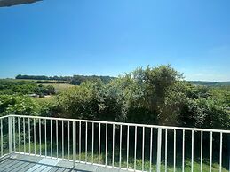 Cosy Holiday Home in Andenne With Terrace