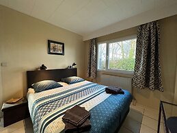 Cosy Holiday Home in Andenne With Terrace