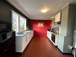 Cosy Holiday Home in Andenne With Terrace