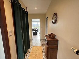 Cosy Holiday Home in Andenne With Terrace