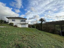 Cosy Holiday Home in Andenne With Terrace