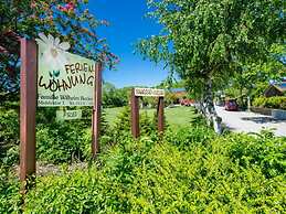 Holiday Apartment Sunrise