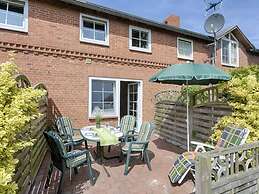 Holiday Apartment Sunrise