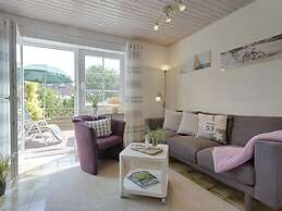 Holiday Apartment Sunrise