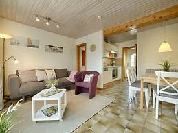 Holiday Apartment Sunrise