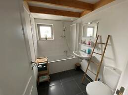 Cozy Polder House Near Koksijde