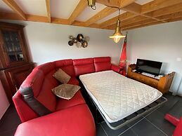 Cozy Polder House Near Koksijde