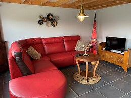 Cozy Polder House Near Koksijde