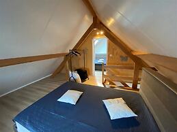 Cozy Polder House Near Koksijde