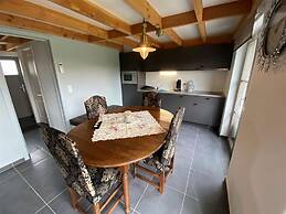 Cozy Polder House Near Koksijde