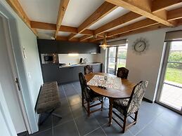 Cozy Polder House Near Koksijde