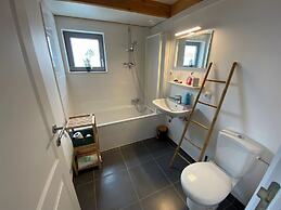 Cozy Polder House Near Koksijde