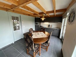 Cozy Polder House Near Koksijde