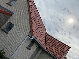 Cozy Polder House Near Koksijde