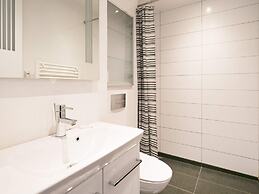 8 Person Holiday Home on a Holiday Park in Blokhus