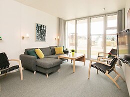 8 Person Holiday Home on a Holiday Park in Blokhus