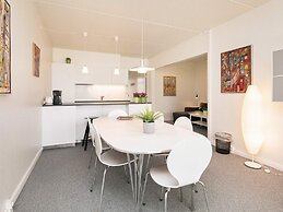 8 Person Holiday Home on a Holiday Park in Blokhus