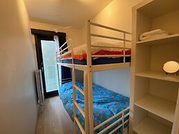 Apartment in Nieuwpoort With Garden