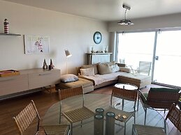 Apartment in Nieuwpoort With Garden