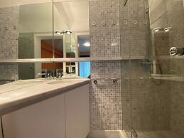 Apartment in Nieuwpoort With Garden