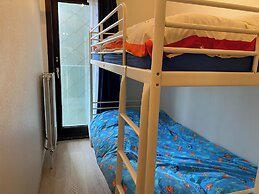 Apartment in Nieuwpoort With Garden