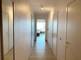 Waveside Corner Apartment
