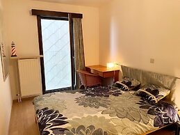 Waveside Corner Apartment