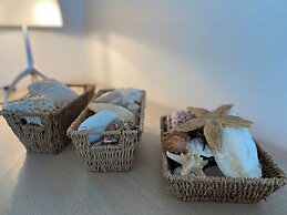 Apartment in Nieuwpoort With Garden