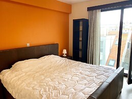 Waveside Corner Apartment