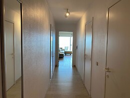 Apartment in Nieuwpoort With Garden