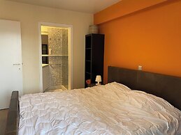 Apartment in Nieuwpoort With Garden