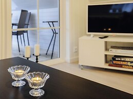 6 Person Holiday Home in Laeso-by Traum