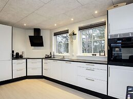 6 Person Holiday Home in Laeso-by Traum