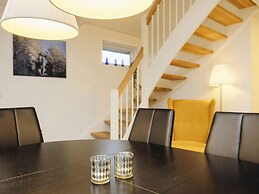 6 Person Holiday Home in Laeso-by Traum