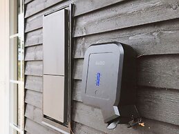 6 Person Holiday Home in Laeso-by Traum