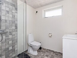 6 Person Holiday Home in Laeso-by Traum