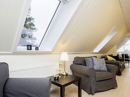 6 Person Holiday Home in Laeso-by Traum