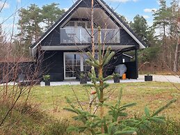 6 Person Holiday Home in Laeso-by Traum