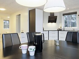 6 Person Holiday Home in Laeso-by Traum