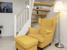 6 Person Holiday Home in Laeso-by Traum