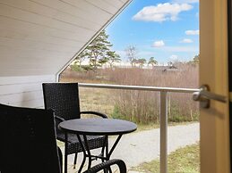 6 Person Holiday Home in Laeso-by Traum