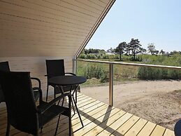 6 Person Holiday Home in Laeso-by Traum