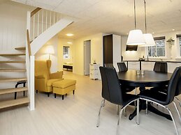 6 Person Holiday Home in Laeso-by Traum