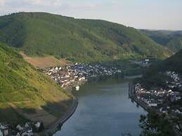 The Moselle Gate to Koblenz