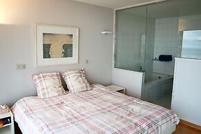 Apartment in Nieuwpoort With sea View