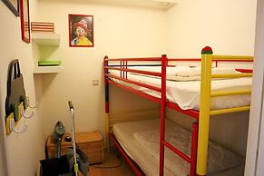 Apartment in Nieuwpoort With sea View